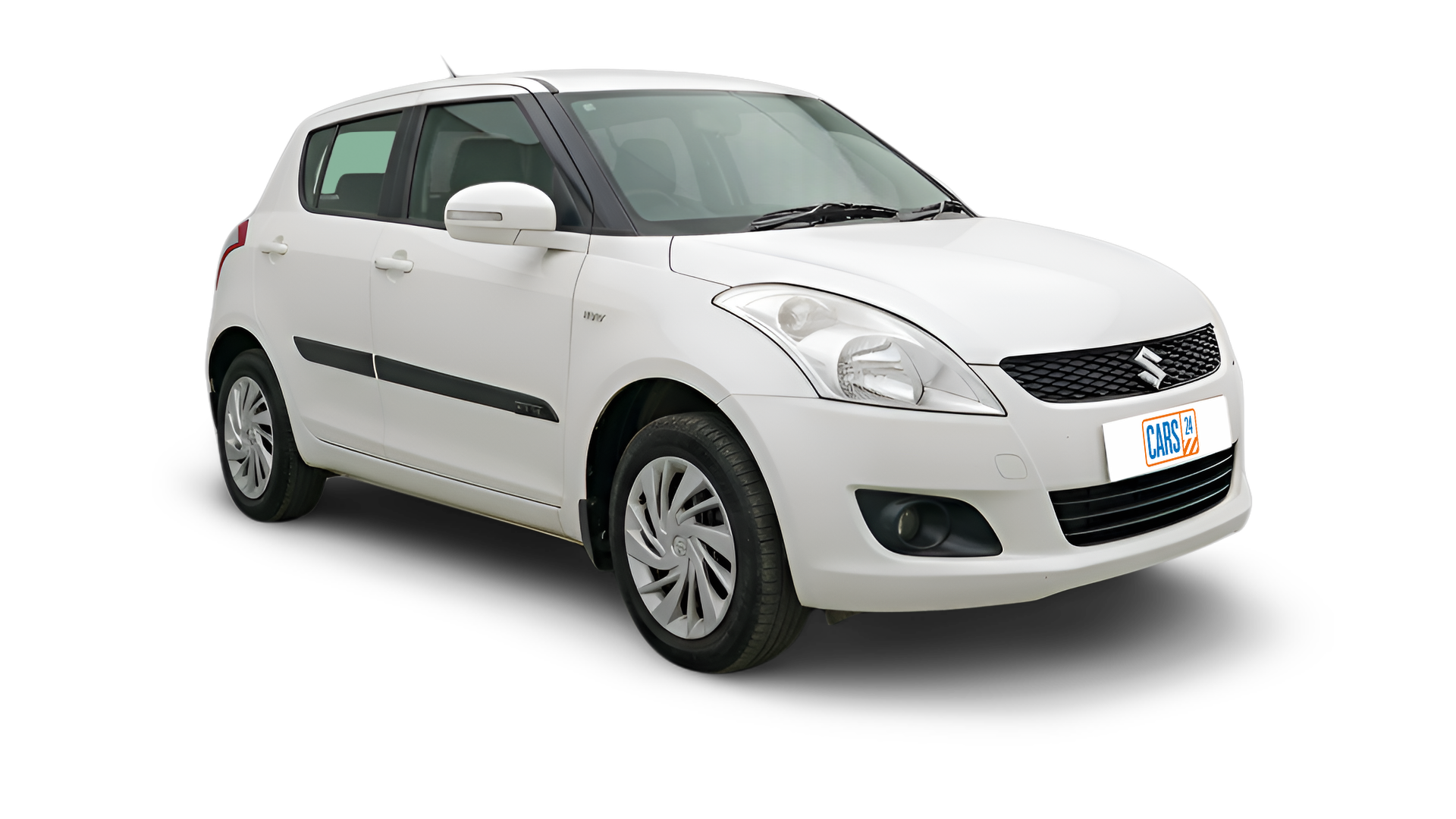 Maruti Swift-img